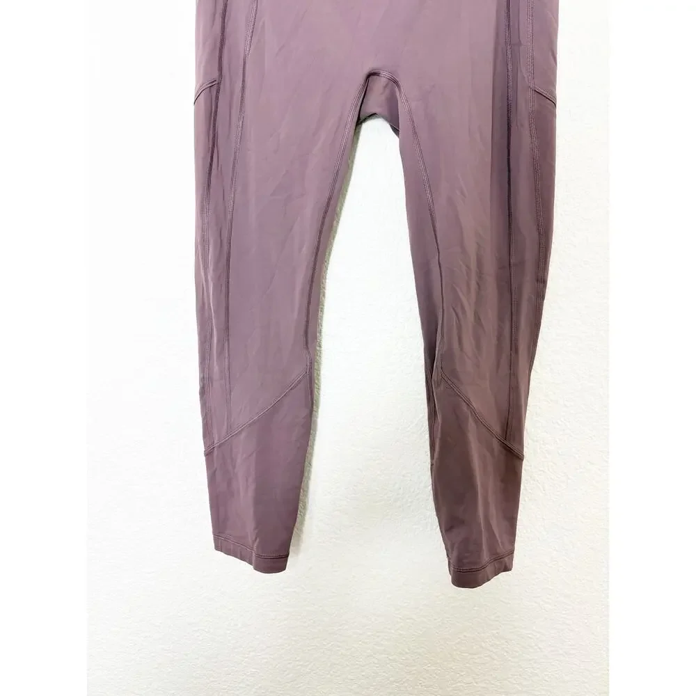 Lululemon All The Right Places Crop II *23